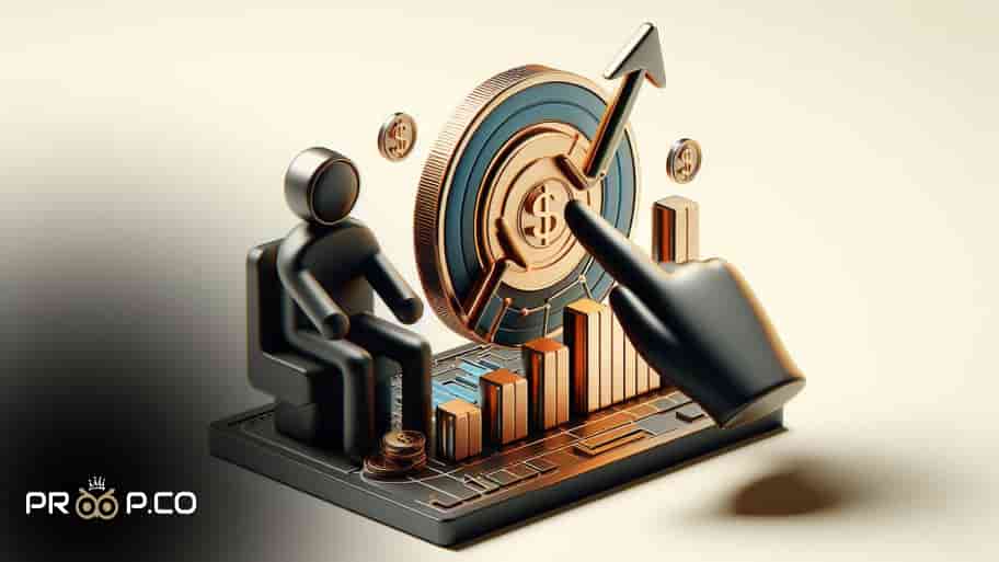 ابزارهای چسبیده با اسمارت مانی | پراپ