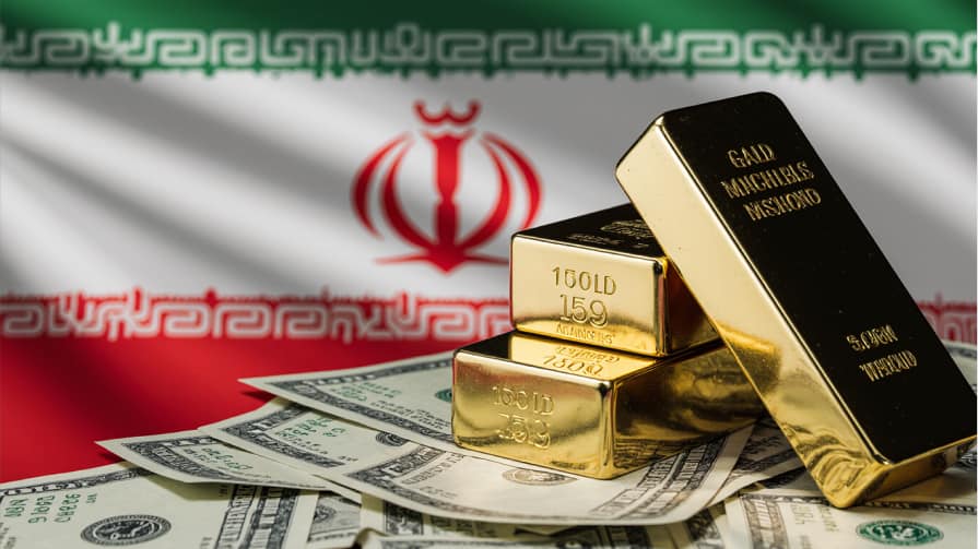 قیمت طلا و دلار امروز 27 بهمن 1404 | آخرین نرخ دلار و تأثیر آن بر بازار طلا