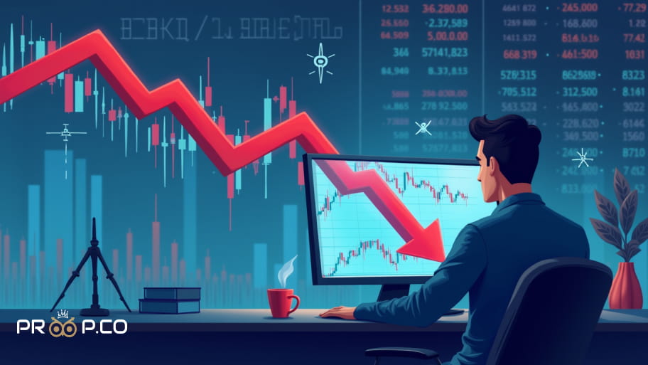 سقوط شاخص دلار؛ فرصتی برای تریدرها یا تهدیدی جدی؟