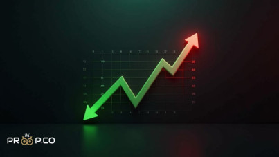 آموزش استراتژی معامله در زمان خبر | نکات مدیریت ریسک