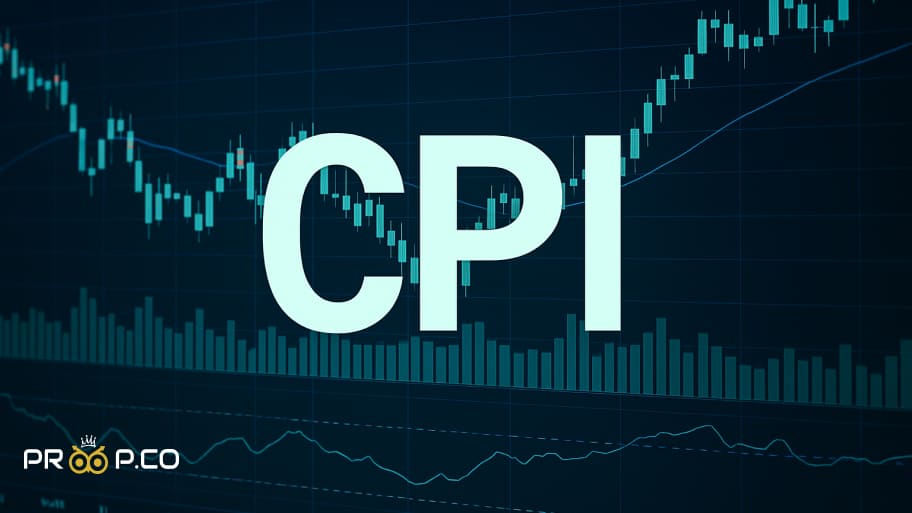 نگاهی به رخدادهای اقتصادی هفته پیش رو؛ همه چشم‌انتظار انتشار نرخ تورم مصرف‌کننده (CPI) آمریکا