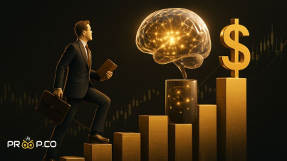 بازنگری ذهنی در ترید؛ ابزاری برای مدیریت احساسات بازار