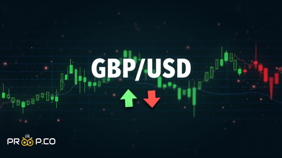 بررسی حمایتی کلیدی برای جفت ارز GBP/USD+تحلیل فاندامنتال