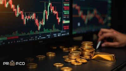 نماد اختصاری طلا در فارکس | توصیه های مهم برای استراتژی تریدطلا