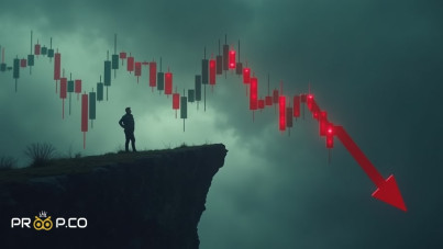 سیگنال USD/JPY | شکست رنج قیمت و ادامه روند نزولی