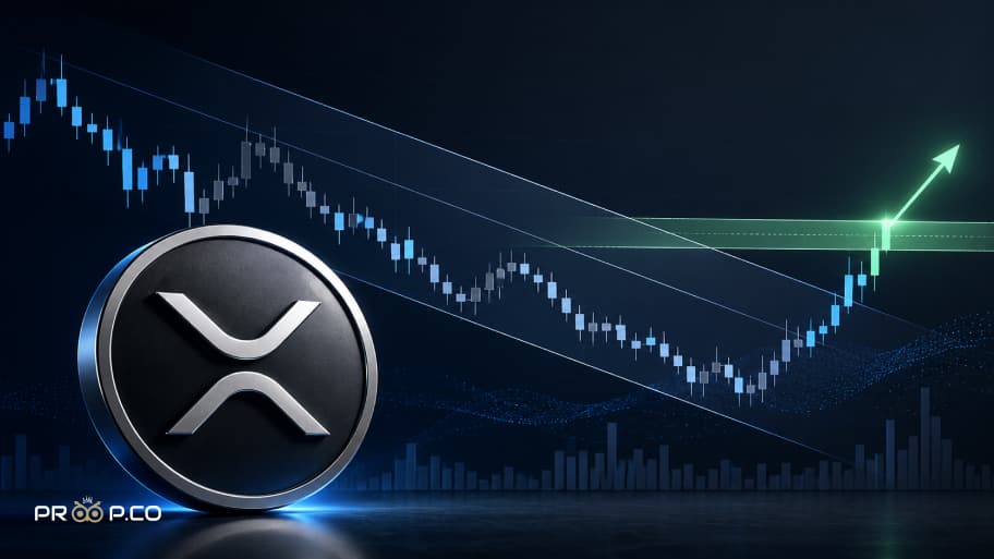 پیش بینی قیمت ریپل (XRP) |28 خرداد 1405