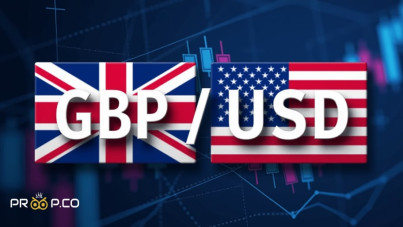 چشم‌انداز هفتگی پوند دلار (GBP/USD)+بررسی تکنیکال