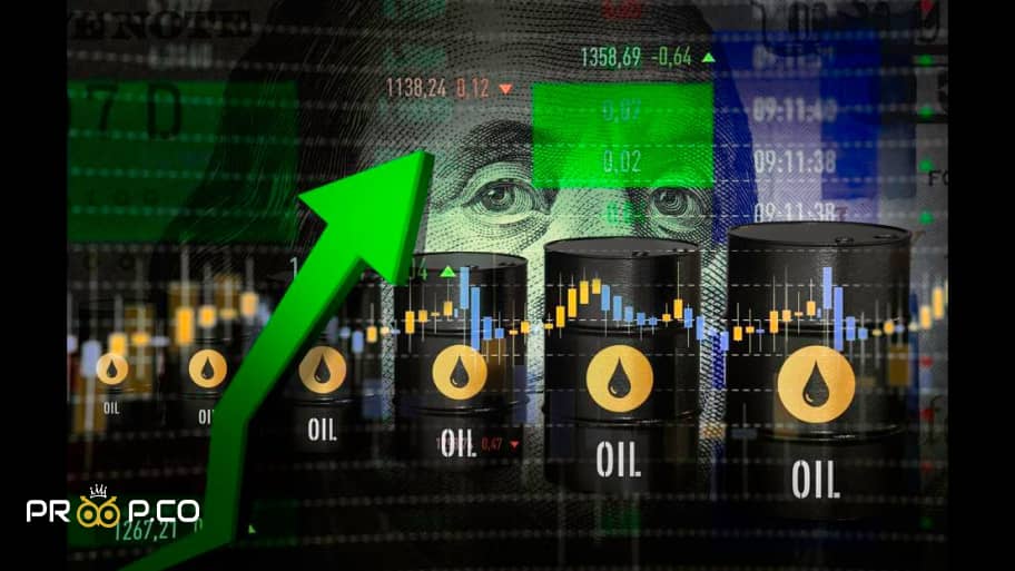 پیش‌بینی قیمت نفت؛ تنش‌ها در خاورمیانه به رشد جهشی قیمت‌ها در بازار انرژی دامن زده است