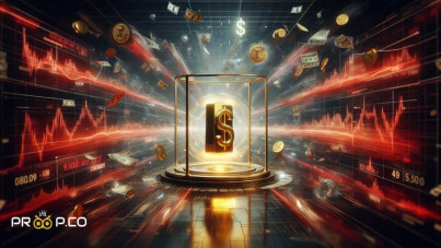 چرا تریدرها به طلا پناه می‌برند؟| بررسی فاندامنتال و تکنیکال امروز