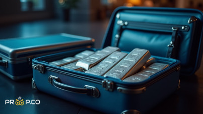 پیش‌بینی قیمت نقره (XAG): افت نقره با تقویت دلار