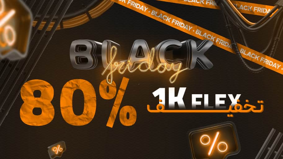 بلک فرایدر پراپکو: شروع طوفان تخفیف‌ها!