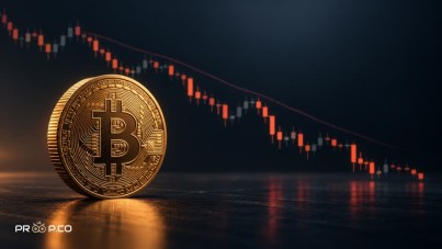 پیش‌بینی قیمت بیت کوین؛ سقوط بزرگ در راه است؟