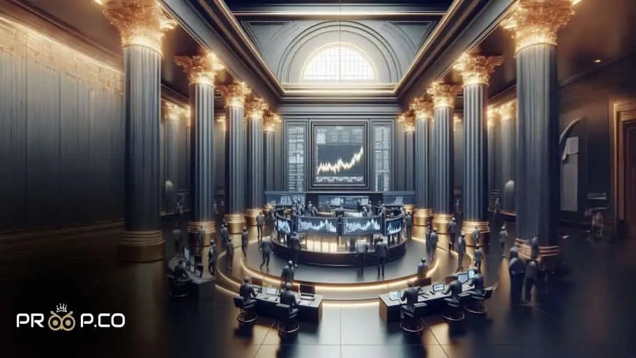 چرا پراپ تریدر شویم؟ | کسب درآمد از پراپ تریدینگ