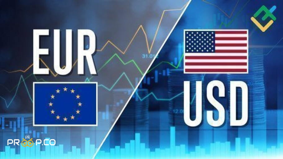 تحلیل تکنیکال روزانه جفت‌ارز یورو به دلار (EUR/USD) | 2 شهریور ۱۴۰۴