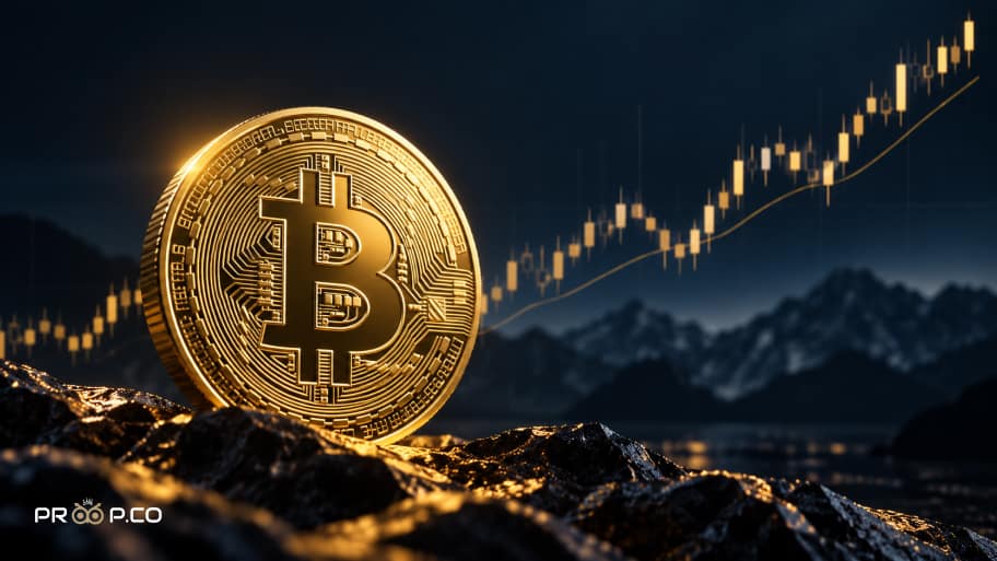 پیش‌بینی قیمت بیت‌کوین13 مهر 1405؛ هدف ۹۳ هزار دلار نزدیک شد
