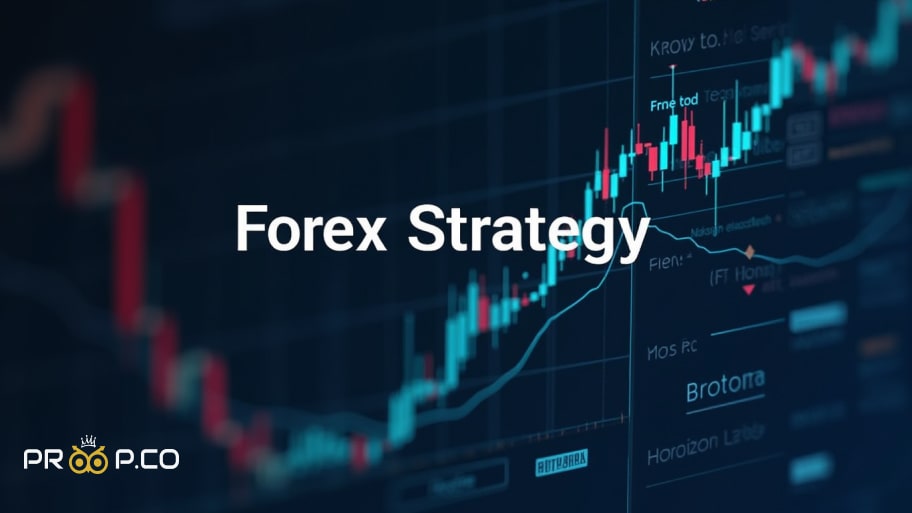 ساده ترین استراتژی فارکس +بررسی کامل هر  استراتژی برای تریدر ها