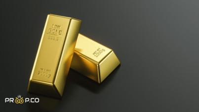 دورنمای قیمت طلا (XAU)؛ حمایت قوی در سطوح پایین‌تر همچنان پابرجاست