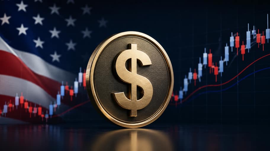 تحلیل تکنیکال روزانه شاخص دلار (DXY) | 11 تیر 1405