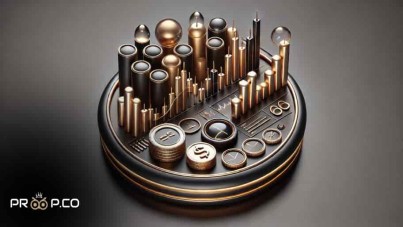 تفاوت اندیکاتور و اسیلاتور | ترکیب این ابزار ها برای ترید بهتر