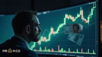 پیش‌بینی صعودی پوند؛ سیگنال امروز GBP برای تریدر ها