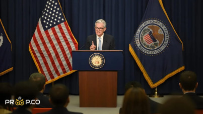 شاخص مورد‌علاقه فدرال رزرو برای سنجش تورم در ماه مه بالاتر از حد انتظار بود