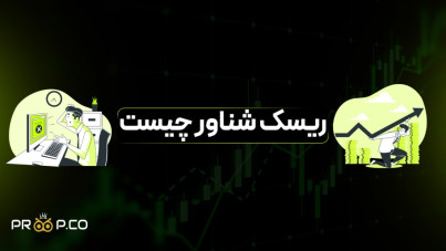 مفهموم ریسک شناور در ترید | بررسی کامل قانون ریسک شناور پراپ ها