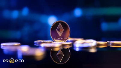 پیش‌بینی قیمت اتریوم؛ آیا با تکرار این الگوی تاریخی، ملکه رمزارزها می‌تواند از مرز ۳,۰۰۰ دلار عبور کند؟