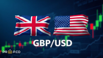 چشم‌انداز هفتگی پوند-دلار (GBP/USD)
