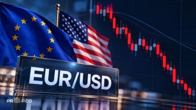 تحلیل تکنیکال روزانه جفت‌ارز یورو به دلار (EUR/USD) | 15 مهر ۱۴۰5