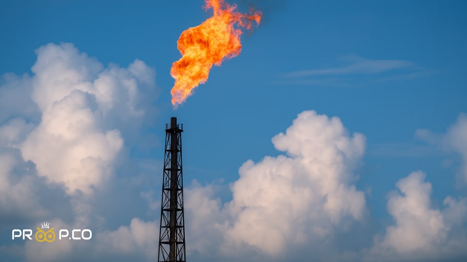 پیش‌بینی قیمت روزانه گاز طبیعی | شنبه ۷ تیر ۱۴۰۴