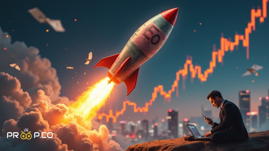 چرا دلار استرالیا برخلاف انتظار رشد می‌کند؟ | بررسی فاندامنتال و تکنیکال