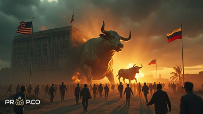 فرار سرمایه ها به طلا؟ نشانه‌های نگران‌کننده‌ای در راه است