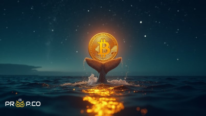 قیمت BTC/USD اوج گرفت | حمایت تریدرها از بیت‌کوین