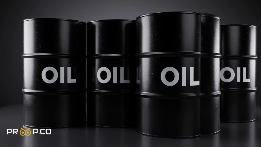 چشم‌انداز قیمت نفت خام؛ بازار همچنان نگران تنش‌های خاورمیانه است