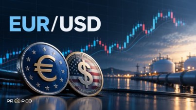 پیش‌بینی و تحلیل تکنیکال  قیمت یورو به دلار؛ EUR/USD صعود می‌کند؟