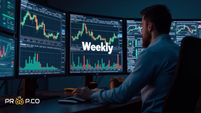 بررسی جفت ارز های مهم برای هفته معاملاتی پیش رو