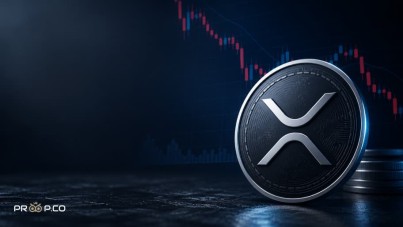 پیش بینی قیمت ریپل (XRP)؛ احتمال افت قیمت  تا ۱.۰۵ دلار