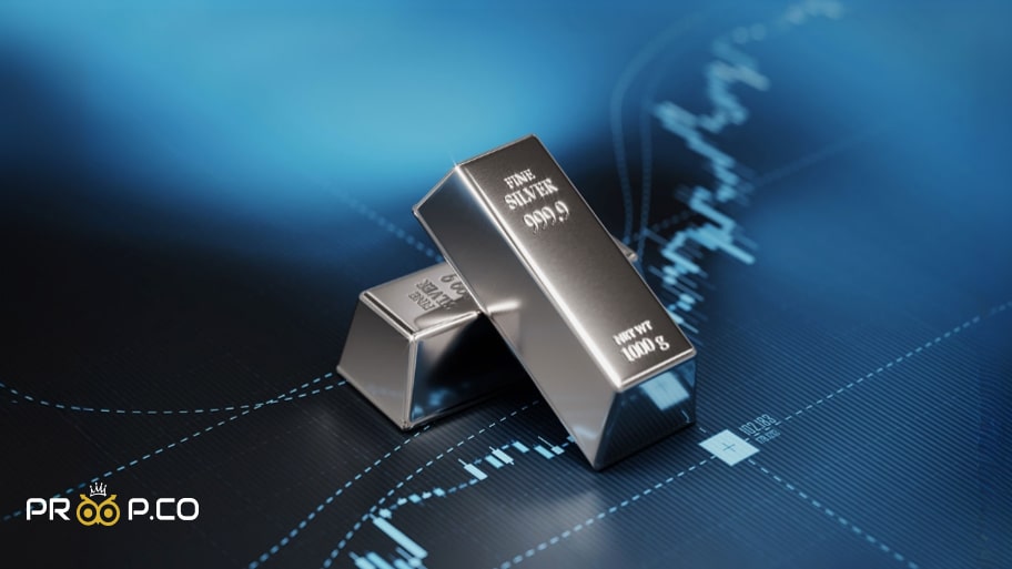 پیش‌بینی قیمت نقره؛ شکست صعودی یا نزولی، کدام‌یک در انتظار نقره‌اند؟