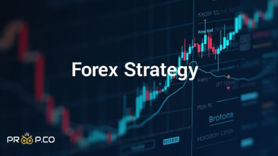 ساده ترین استراتژی فارکس +بررسی کامل هر  استراتژی برای تریدر ها