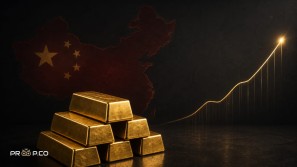چین ۲۰ تن طلا خرید بیشترین میزان از سال2023؛تأثیر آن بر بازار جهانی