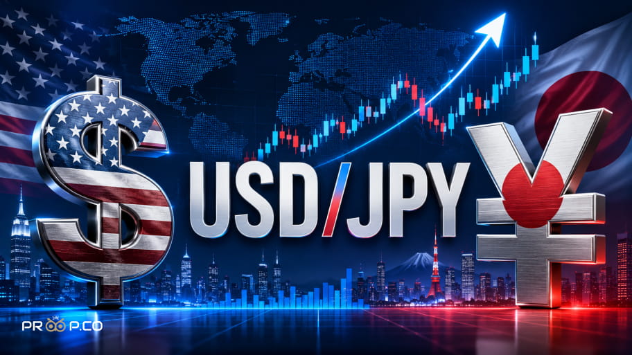 مومنتوم صعودی USD/JPY هنوز ادامه دارد
