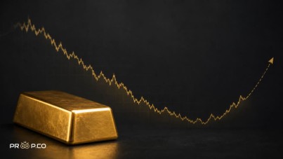 پیش بینی طلا | هشدار تاریخی درباره آینده قیمت طلا