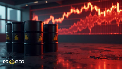 پیش‌بینی قیمت نفت، گاز طبیعی: نگرانی از رکود و شکست‌های تکنیکال