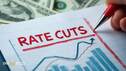 هشدار پاول درباره ریسک‌های تعرفه‌ای و احتمال ادامه کاهش نرخ بهره