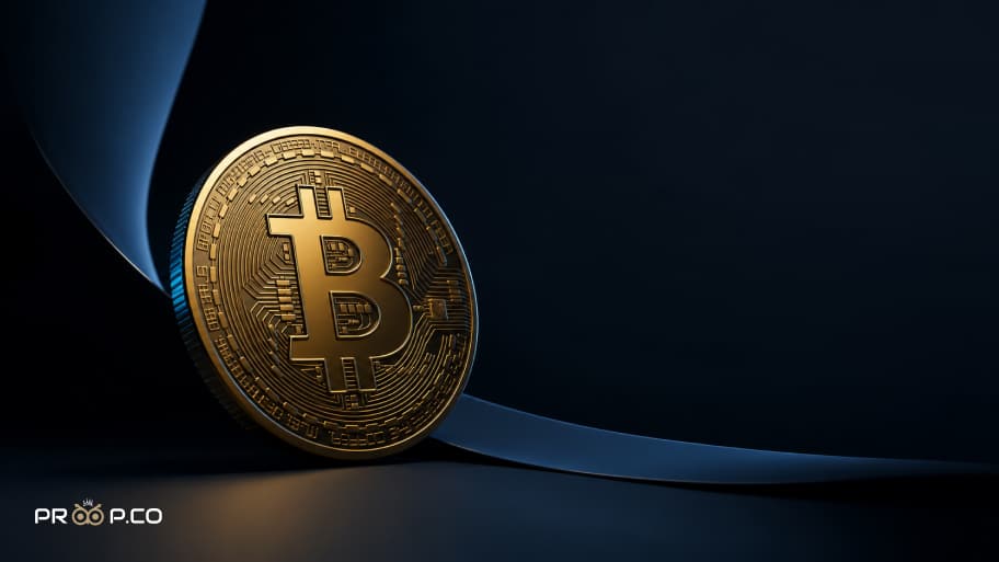 پیش بینی قیمت بیت کوین امروز | احتمال ریزش تا سطوح پایین‌تر