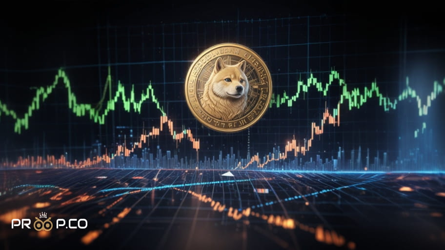 دوج‌کوین در مسیر بورس: تحولی جدید یا یک چالش بزرگ؟