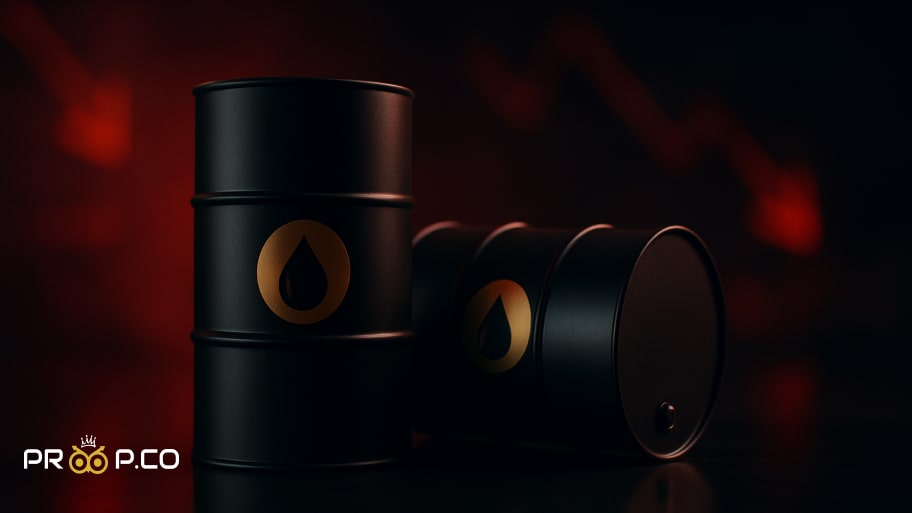 پیش‌بینی قیمت روزانه نفت خام | شنبه ۷ تیر ۱۴۰۴