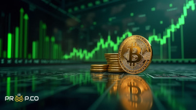 ارزش بازار جهانی ارزهای دیجیتال به بیش از ۳ تریلیون دلار رسید