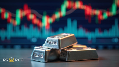 پیش‌بینی قیمت نقره (XAG): احتمال تشکیل الگوی مثلث کاهشی