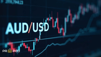 تحلیل تکنیکال روزانه جفت‌ارز دلار استرالیا به دلار آمریکا (AUD/USD) امروز | ۶ خرداد ۱۴۰۴